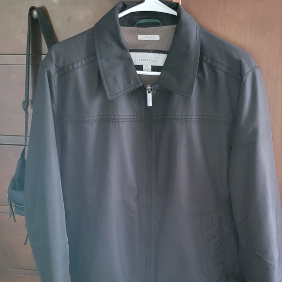 Light Jacket
